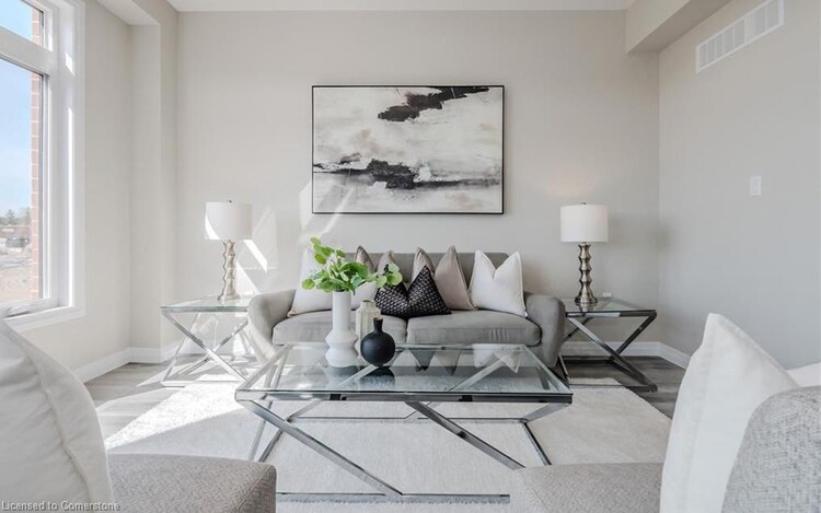 66 Ayr Meadows Crescent, North Dumfries, ON, 