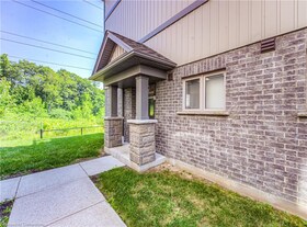 115 South Creek Drive, Waterloo, ON , MLS #40747677 , Image - 1