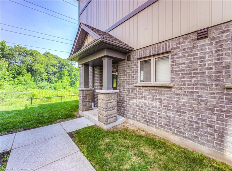 115 South Creek Drive, Kitchener, ON, 