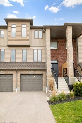 108 Loxleigh Lane, Waterloo, ON , MLS #40747972 , Image - 1