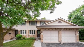 375 Kingscourt Drive, Waterloo, ON , MLS #40748396 , Image - 1