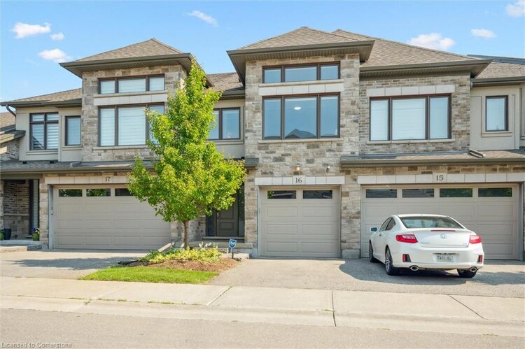 271 Grey Silo Road, Waterloo, ON, 