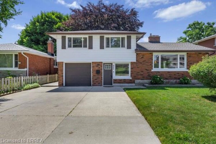 944 Concession Road, Cambridge, ON, 