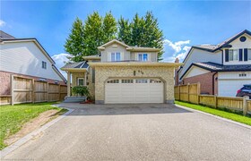676 Westheights Drive, Waterloo, ON , MLS #40748759 , Image - 1