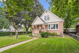 854 Guelph Street, Waterloo, ON , MLS #40749142 , Image - 1