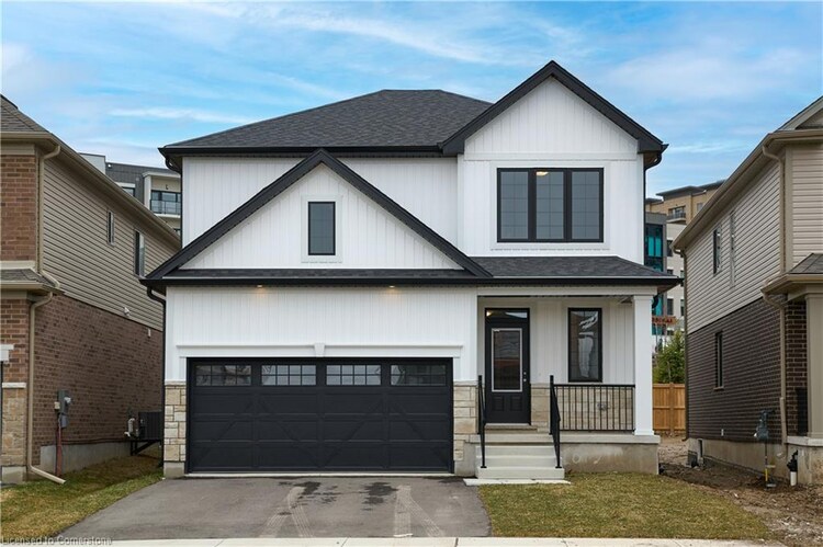 442 Westhaven Street, Waterloo, ON, 