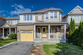 187 Chase Crescent, Waterloo, ON , MLS #40749524 , Image - 1