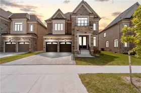273 Forest Creek Drive, Waterloo, ON , MLS #40749558 , Image - 1