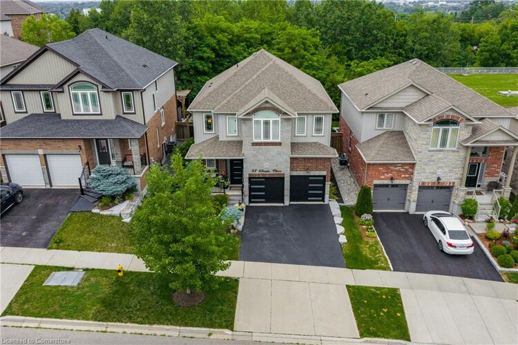 28 Gouda Place, Cambridge, ON, 