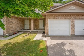 300 Fallowfield Drive, Waterloo, ON , MLS #40750103 , Image - 1