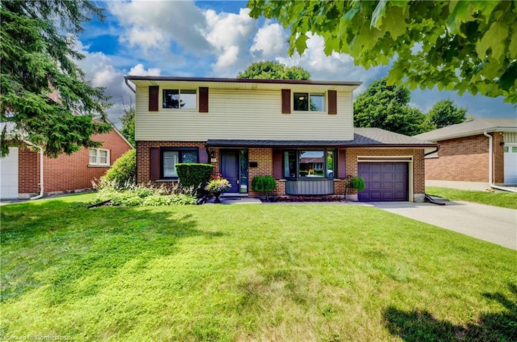 30 Taylor Avenue, Cambridge, ON, 