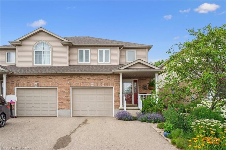 92 Raising Mill Gate, Woolwich, ON, 