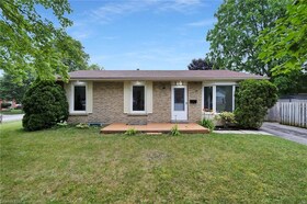 262 Heritage Drive, Waterloo, ON , MLS #40750276 , Image - 1
