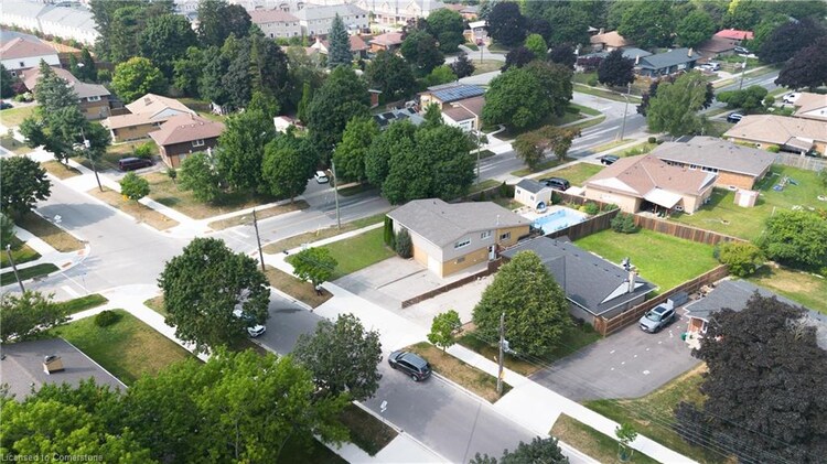 135 Islington Avenue, Kitchener, ON, 