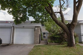57 Ralgreen Crescent, Waterloo, ON , MLS #40750618 , Image - 1