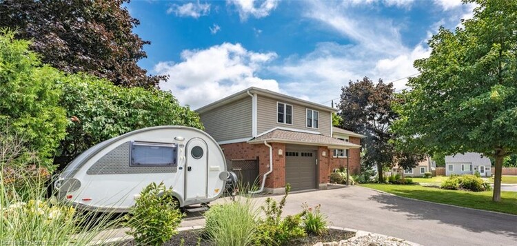 123 Glenmorris Street, Cambridge, ON, 