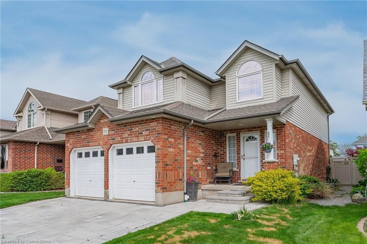 89 Winifred Street, Kitchener, ON, 