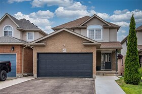 475 Doon South Drive, Waterloo, ON , MLS #40750889 , Image - 1