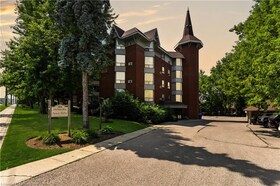 384 Erb Street W, Waterloo, ON , MLS #40751021 , Image - 1