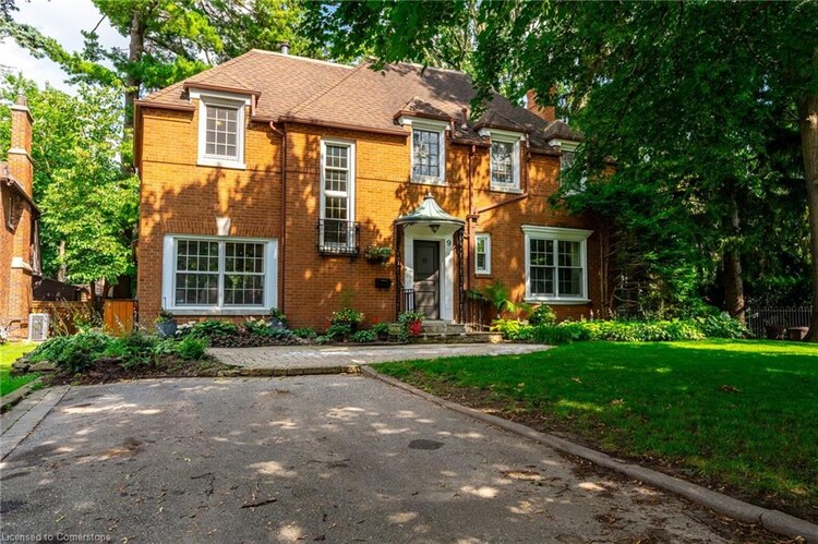 9 Lansdowne Road S, Cambridge, ON, 