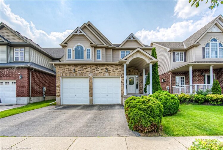 15 Woodbine Avenue, Kitchener, ON, 