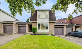 19 Hillbrook Crescent, Waterloo, ON , MLS #40751289 , Image - 1