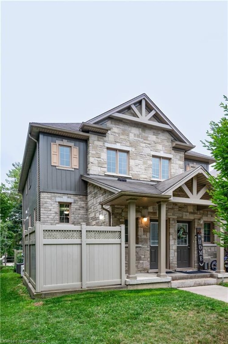 931 Glasgow Street, Kitchener, ON, 