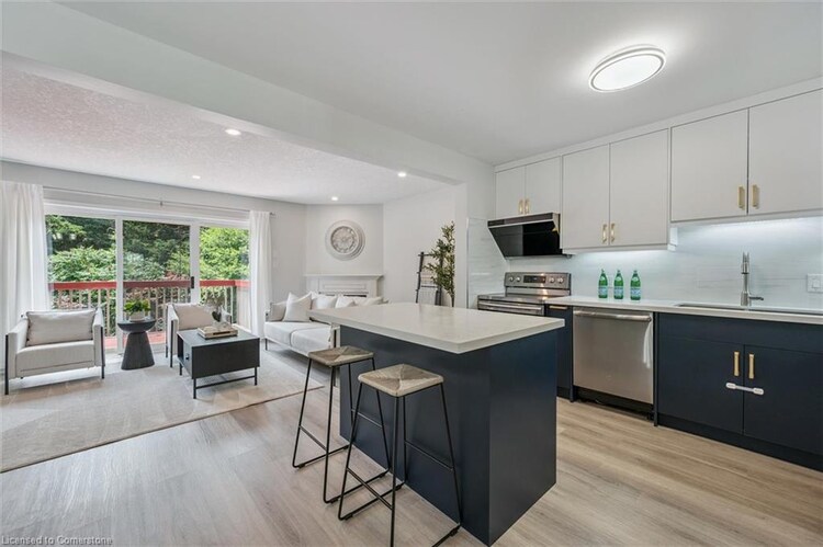 443 Laurel Gate Drive, Waterloo, ON, 