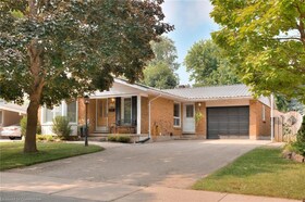 108 Morrison Road, Waterloo, ON , MLS #40751371 , Image - 1