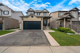 52 Seabrook Drive, Waterloo, ON , MLS #40751399 , Image - 1