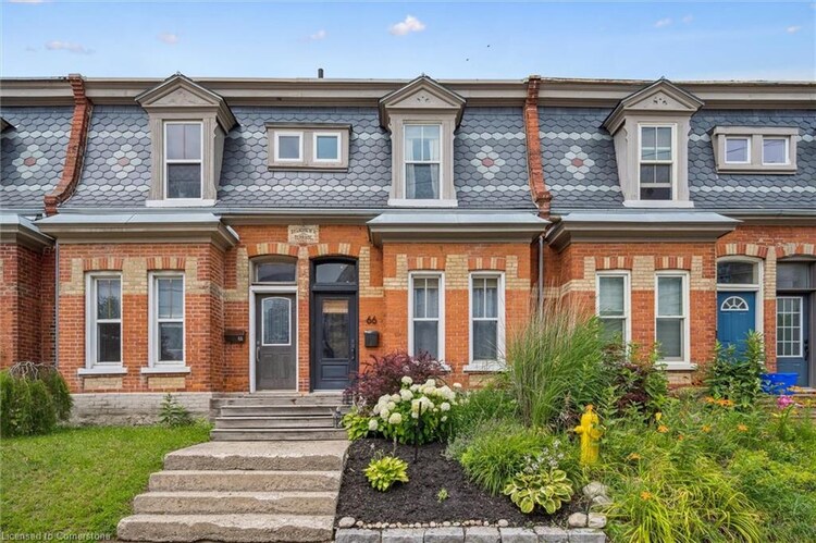 66 St Andrews Street, Cambridge, ON, 