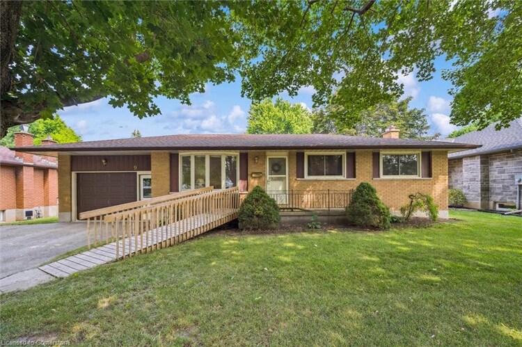 9 Robin Drive, Woolwich, ON, 