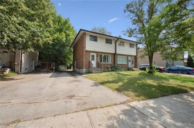 187A Cedarvale Crescent, Waterloo, ON , MLS #40751564 , Image - 1