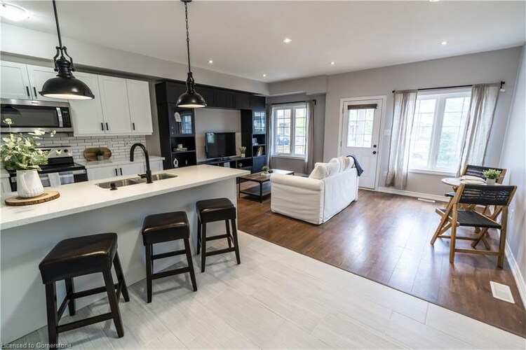 403 Westwood Drive, Kitchener, ON, 