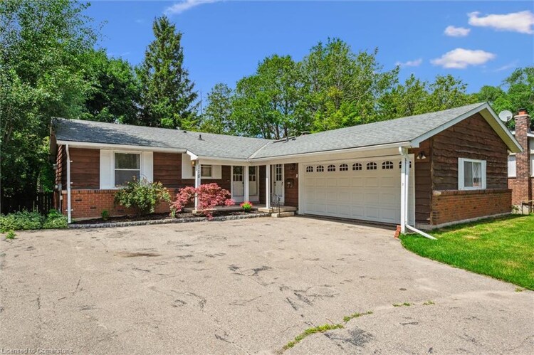 118 Moccasin Drive, Waterloo, ON, 