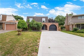 20 Roseneath Crescent, Waterloo, ON , MLS #40751934 , Image - 1