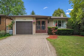 166 Winding Way, Waterloo, ON , MLS #40751973 , Image - 1