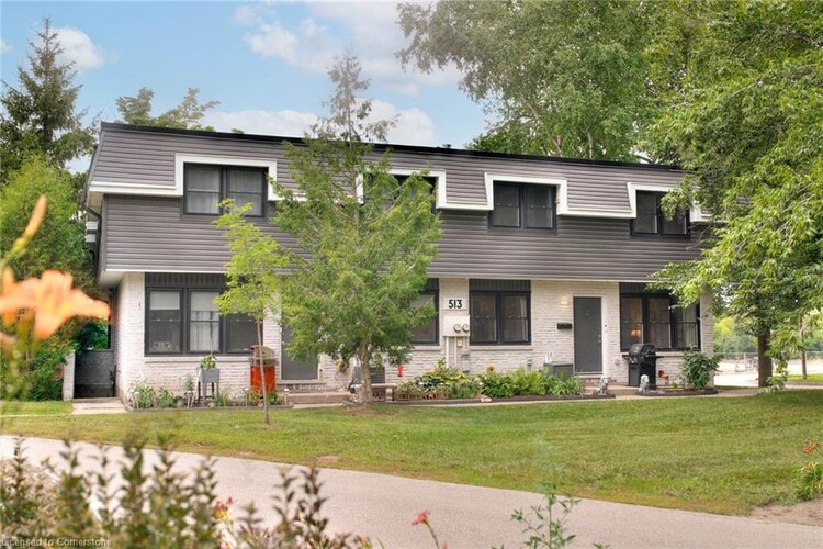 513 Quiet Place, Waterloo, ON, 