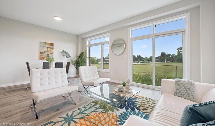 60 Ayr Meadows Crescent, North Dumfries, ON, 