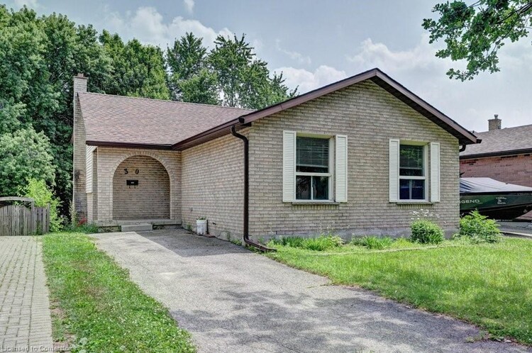 370 Cornerbrook Place, Waterloo, ON, 