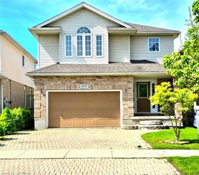 830 Brandenburg Boulevard, Waterloo, ON , MLS #40752808 , Image - 1