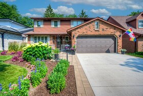 377 Westridge Drive, Waterloo, ON , MLS #40748127 , Image - 1