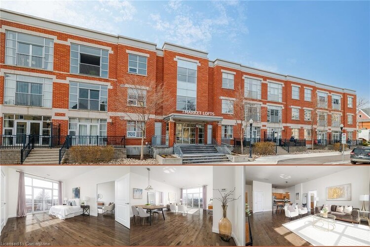 165 Duke Street E, Kitchener, ON, 