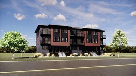 2135 Strasburg Road, Waterloo, ON , MLS #40734806 , Image - 1