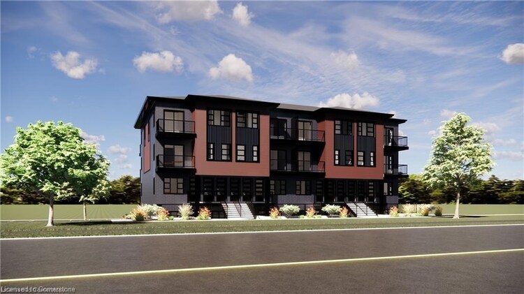 2135 Strasburg Road, Kitchener, ON, 