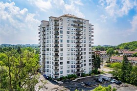 255 Keats Way, Waterloo, ON , MLS #40745704 , Image - 1