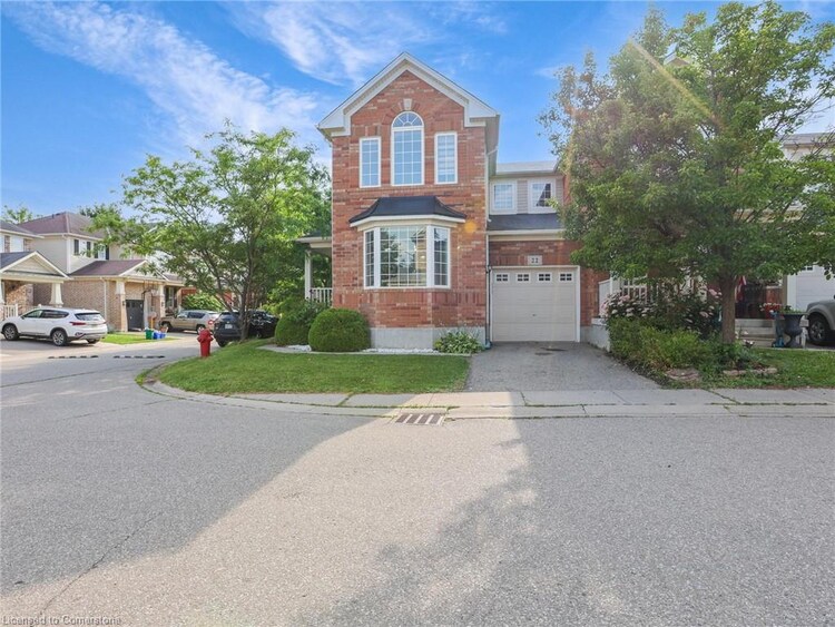 22 Owl Street, Cambridge, ON, 
