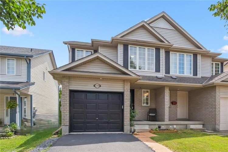 130 Silurian Drive, Guelph, ON, Grange Hill East