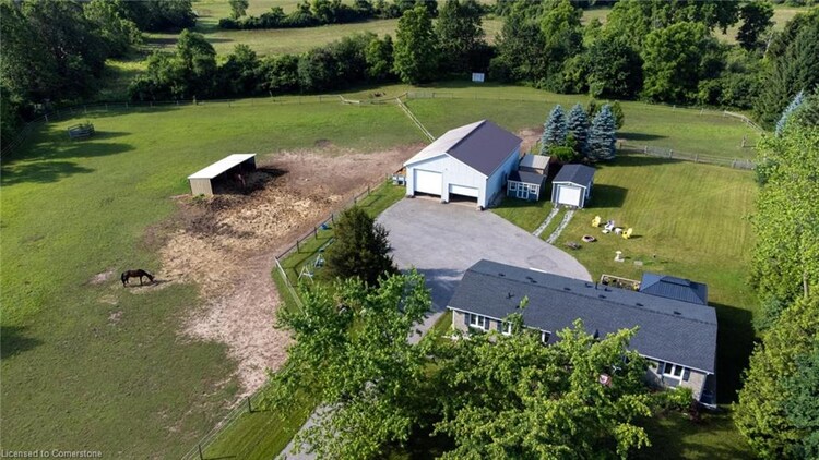 3988 Hwy 6, Puslinch, ON, Rural Puslinch