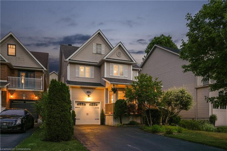 179 Dunbar Street, Guelph/Eramosa, ON, Rockwood